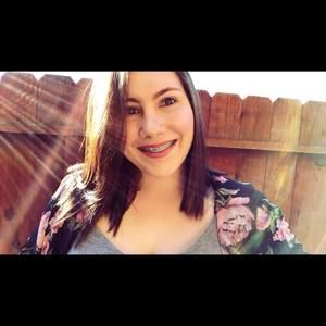 Meet your Posher, Shawna